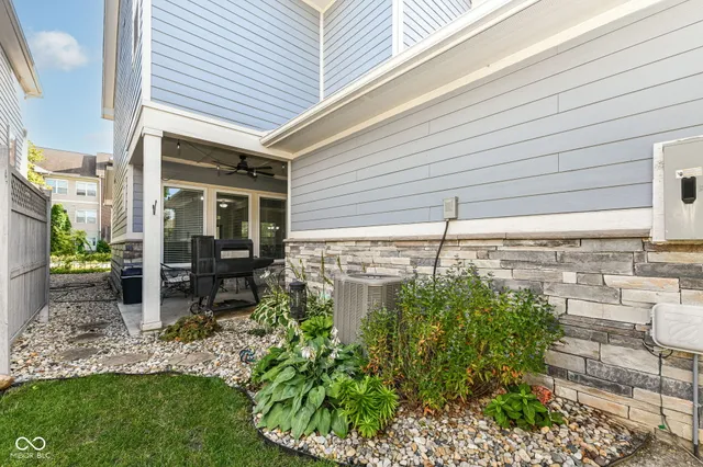 $304,900 | 9110 Hawkins Road, Indianapolis, IN 46216