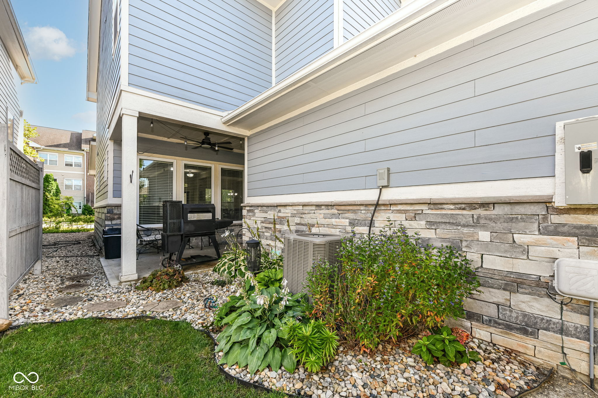 9110 Hawkins Road Indianapolis, IN 46216 - Photo 27 of 31