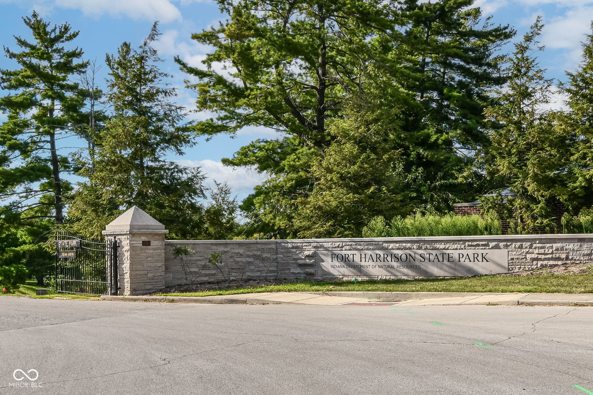 9110 Hawkins Road Indianapolis, IN 46216 - Photo 31 of 31