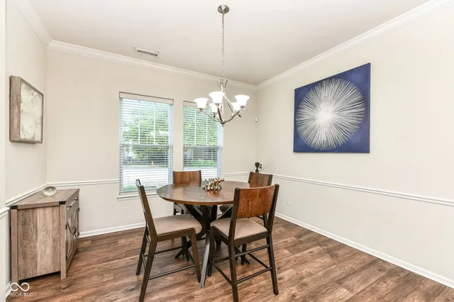 $304,900 | 9110 Hawkins Road, Indianapolis, IN 46216