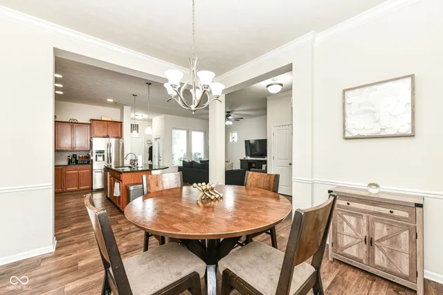 $304,900 | 9110 Hawkins Road, Indianapolis, IN 46216