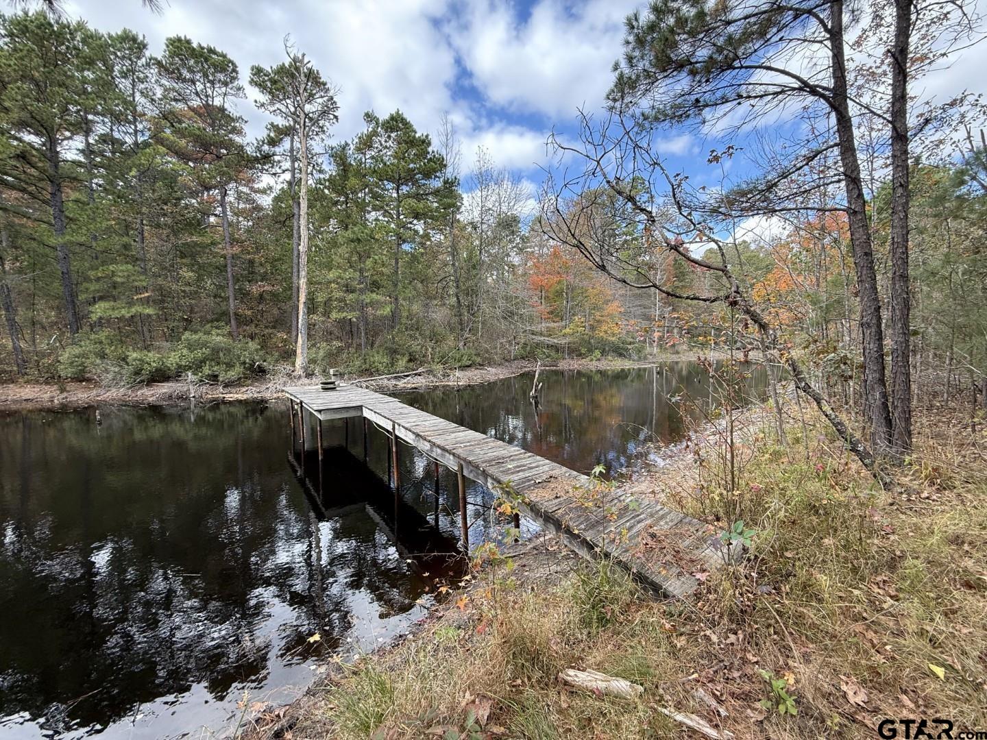 Tbd Stag Road Winnsboro, TX 75494 - Photo 22 of 44 a view of a lake