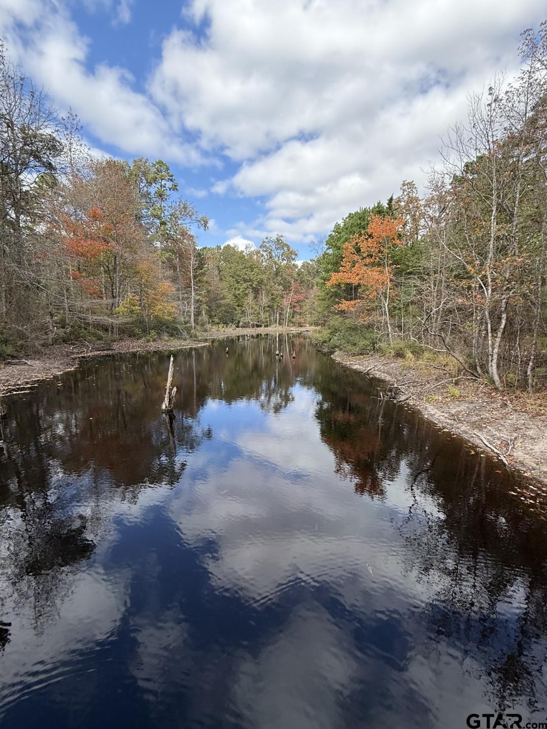 Tbd Stag Road Winnsboro, TX 75494 - Photo 23 of 44 a view of a lake