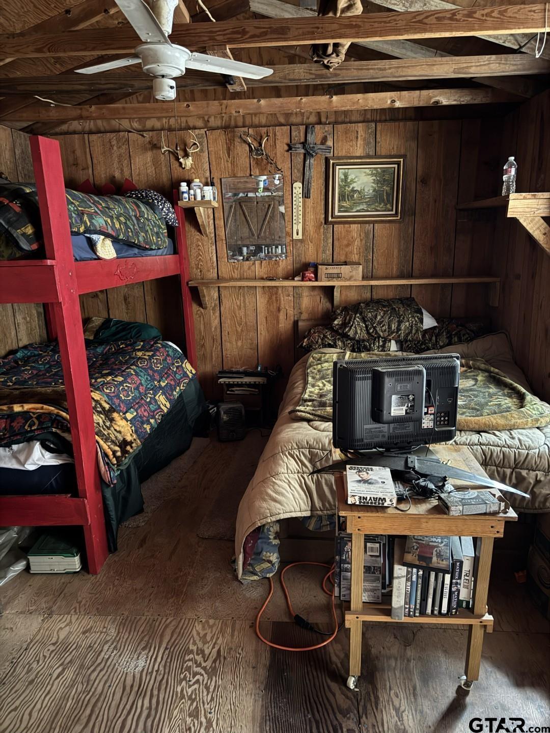 Tbd Stag Road Winnsboro, TX 75494 - Photo 33 of 44 a room with storage and utility