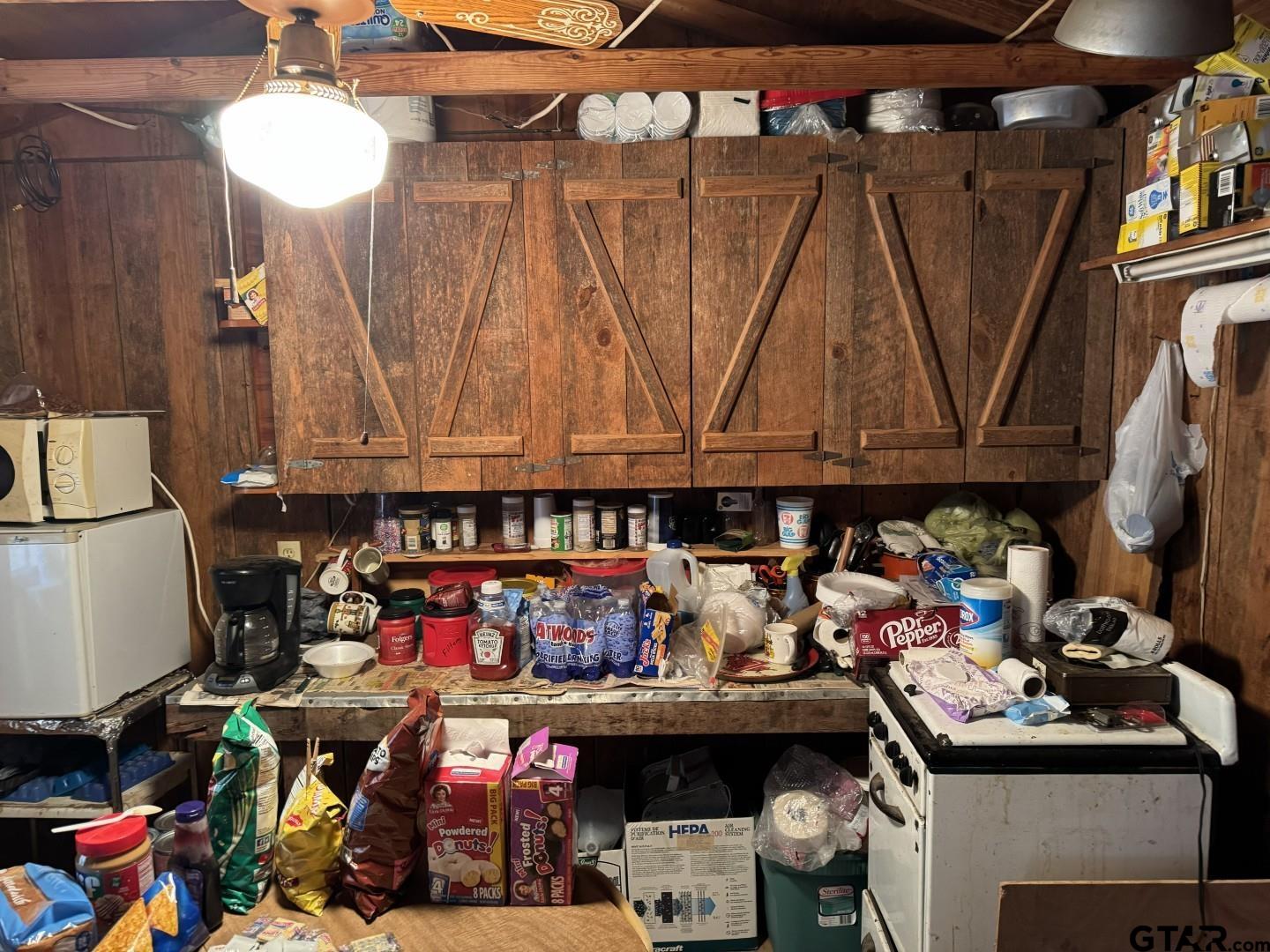 Tbd Stag Road Winnsboro, TX 75494 - Photo 35 of 44 a room with storage and utility