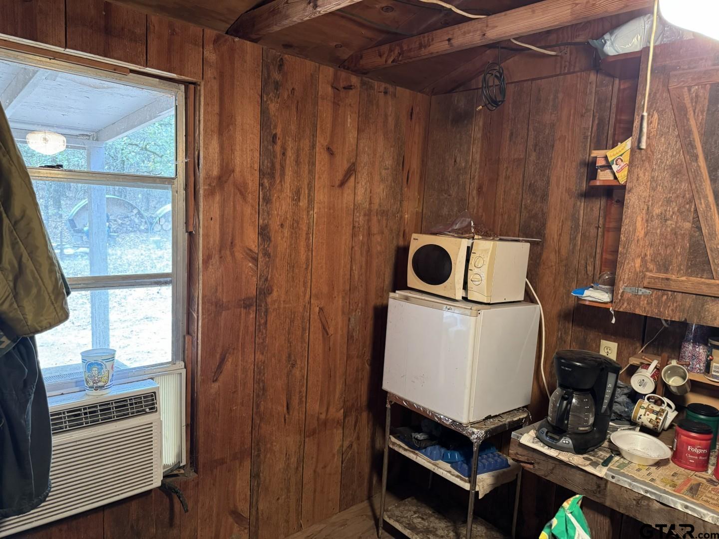 Tbd Stag Road Winnsboro, TX 75494 - Photo 40 of 44 a room with storage and utility