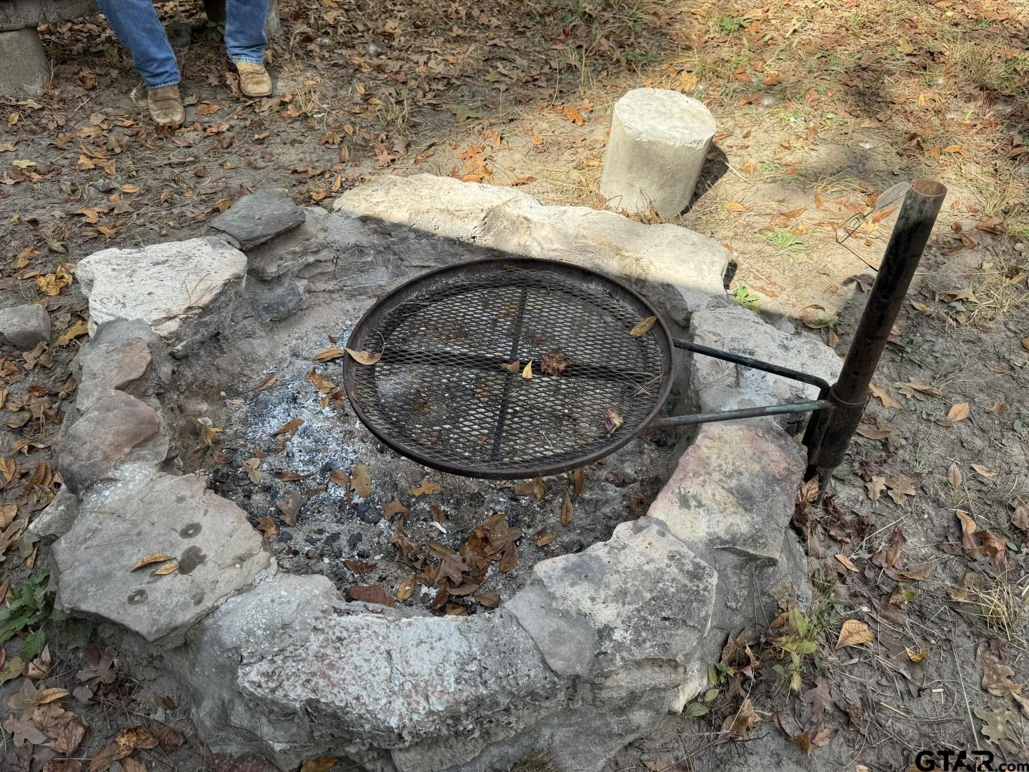 Tbd Stag Road Winnsboro, TX 75494 - Photo 42 of 44 a bedroom with a bed