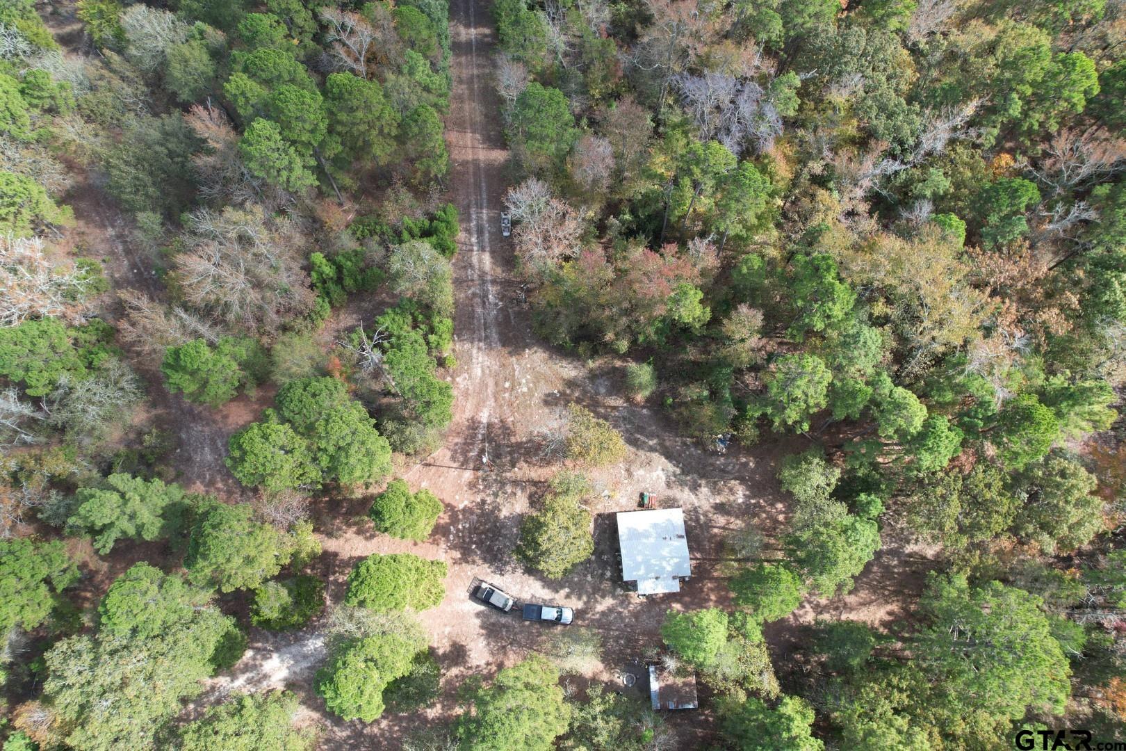Tbd Stag Road Winnsboro, TX 75494 - Photo 6 of 44 a view of a house with a yard