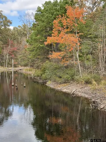 a view of a lake view