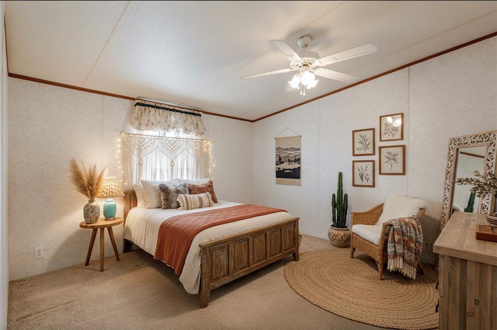 3233 Deer Path Lane Weatherford, TX 76085 - Photo 33 of 40 AI-enhanced photos are for visualization only