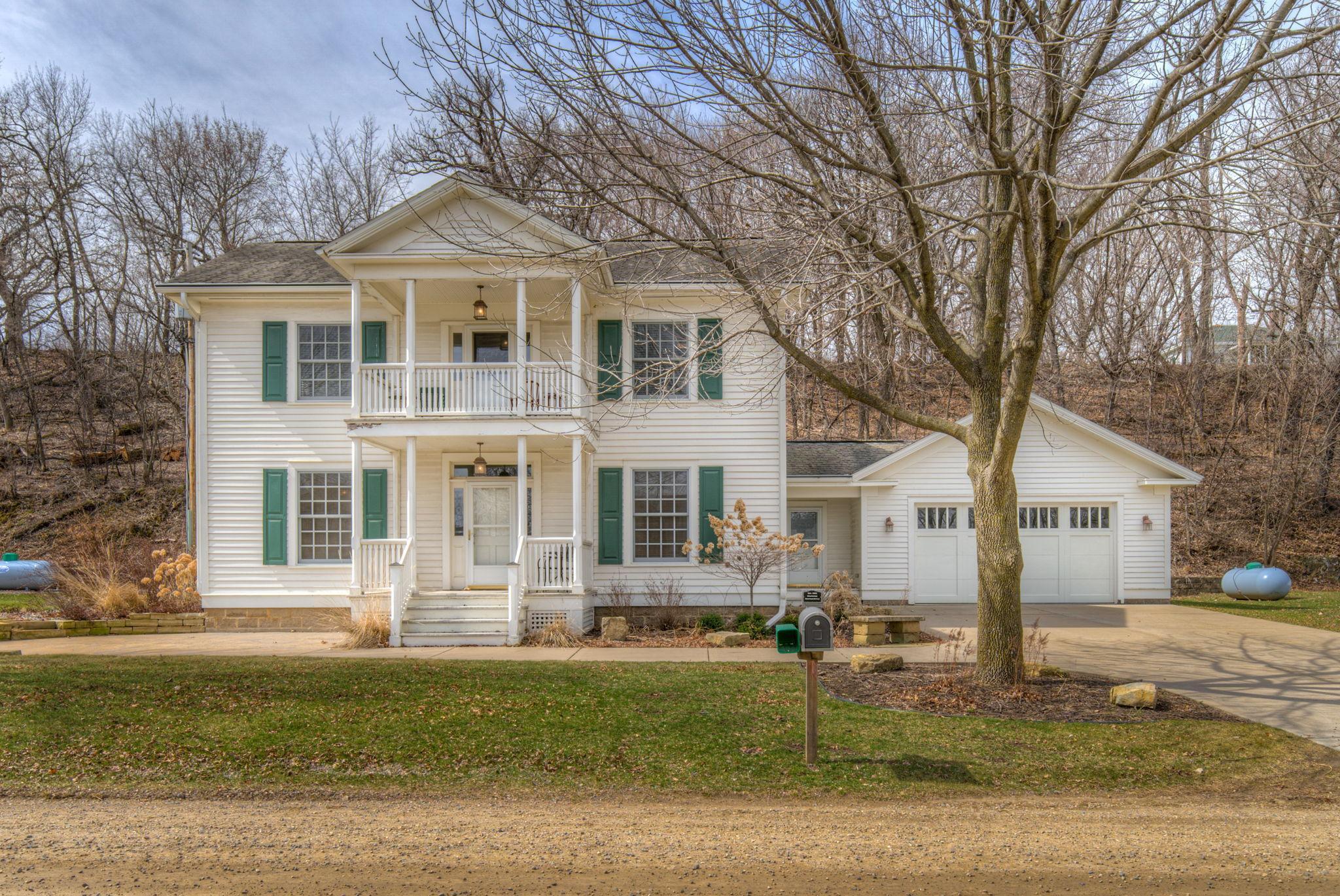 28775 Lake Street Frontenac, MN 55026 - Photo 1 of 1