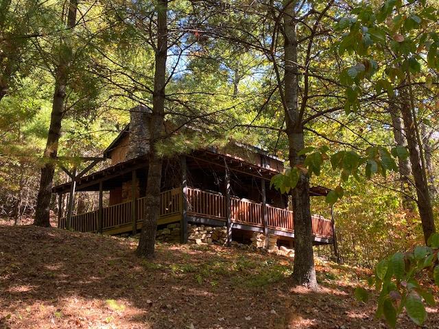Tbd Tbd Raven Ridge Road Meadowview, VA 24361 - Photo 1 of 8 Gallery Image 1