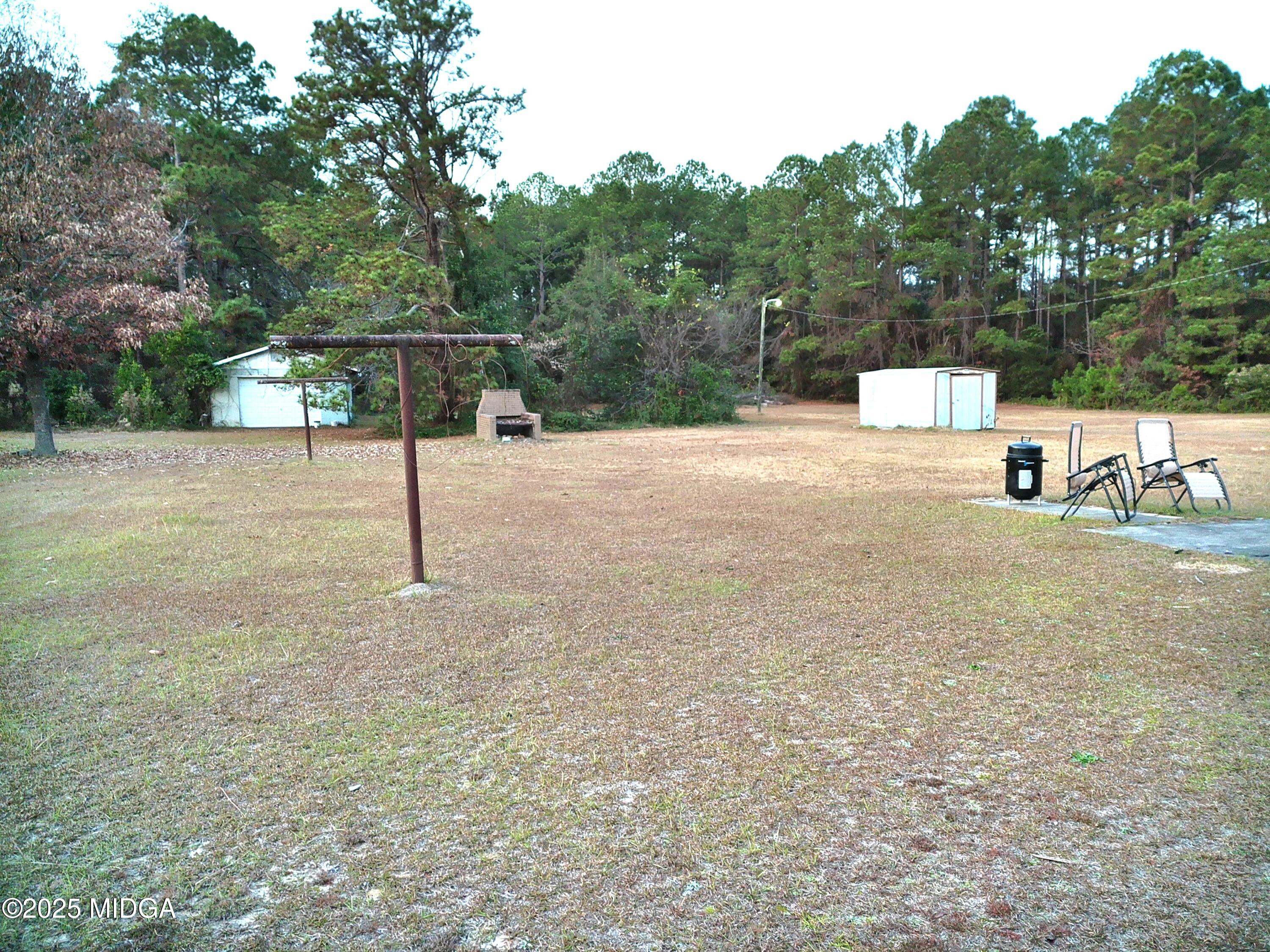 3850 Hitchcock Road Macon, GA 31217 - Photo 13 of 14 a view of a outdoor space