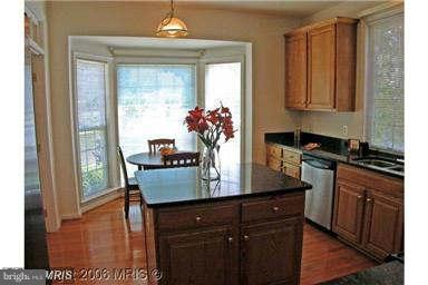 12350 Brown Fox Way Reston, VA 20191 - Photo 3 of 13 Kitchen