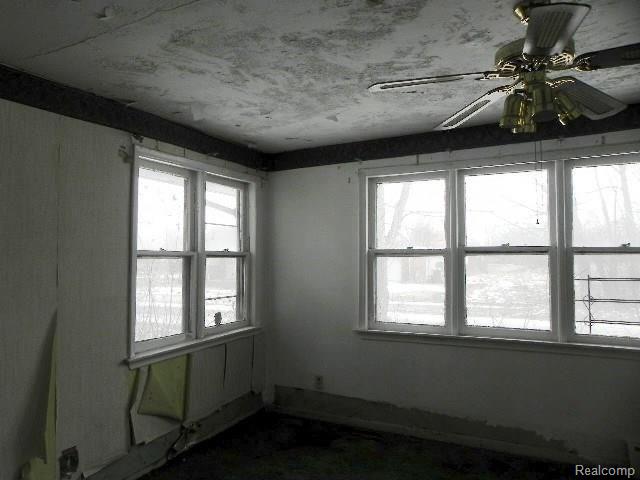 3590 Harriet Street Inkster, MI 48141 - Photo 3 of 28 261-779697_ Bedroom 1.JPG