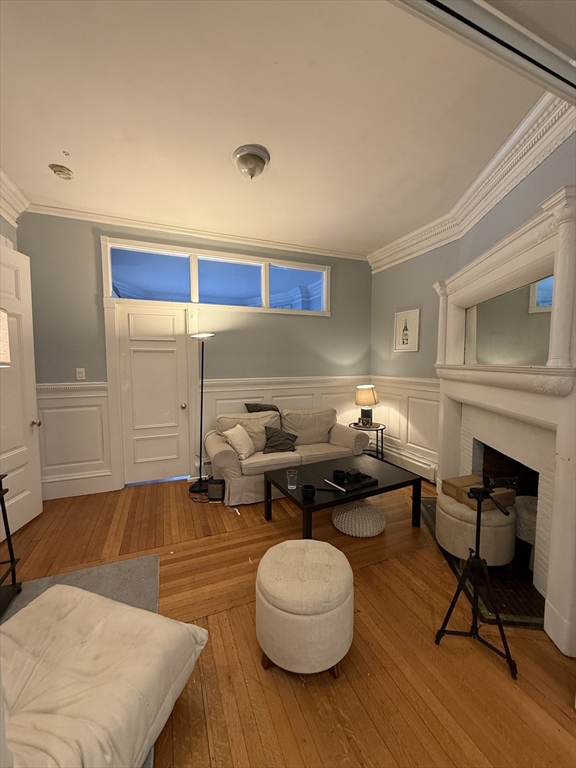 12-13 Bay State Road, Unit 1 Boston, MA 02215 - Photo 2 of 7