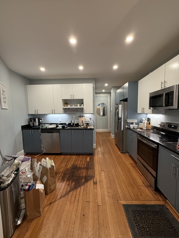 12-13 Bay State Road, Unit 1 Boston, MA 02215 - Photo 4 of 7