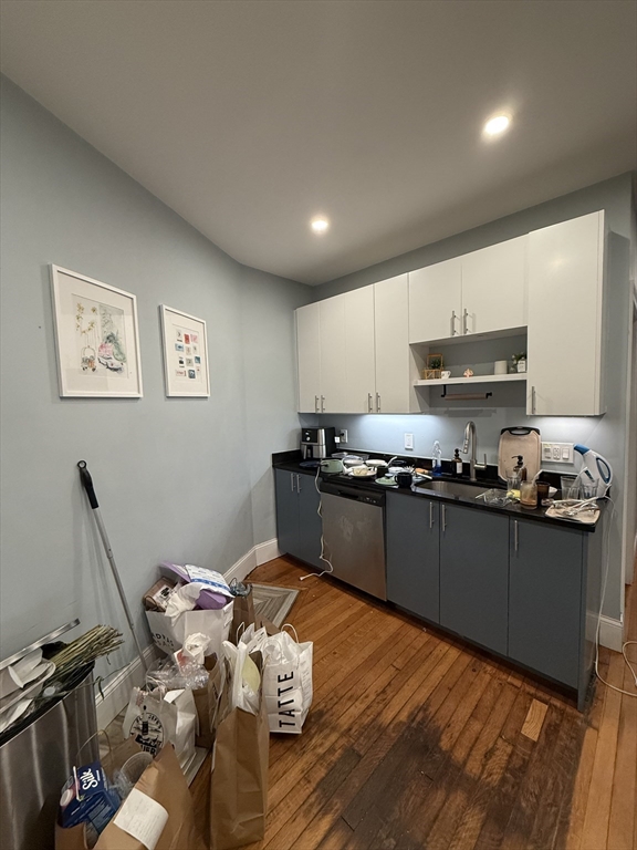 12-13 Bay State Road, Unit 1 Boston, MA 02215 - Photo 5 of 7