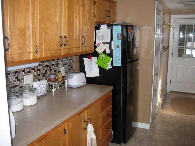 100 Taft Point Road Gouldsboro, ME 04607 - Photo 12 of 35 Kitchen.