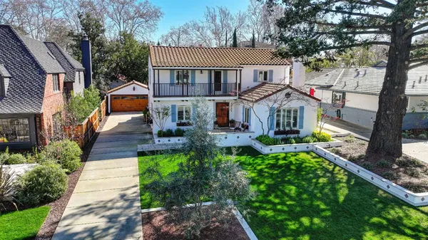 $1,795,000 | 1407 44th Street, Sacramento, CA 95819