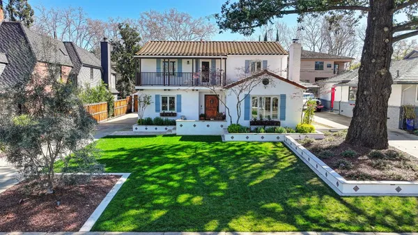 $1,795,000 | 1407 44th Street, Sacramento, CA 95819