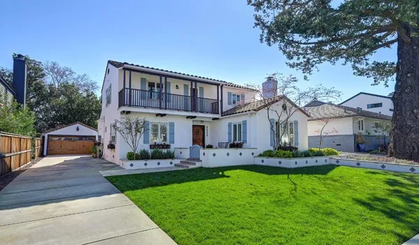 $1,795,000 | 1407 44th Street, Sacramento, CA 95819
