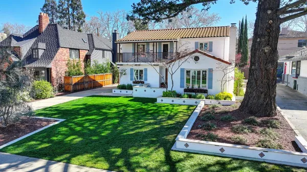 $1,795,000 | 1407 44th Street, Sacramento, CA 95819