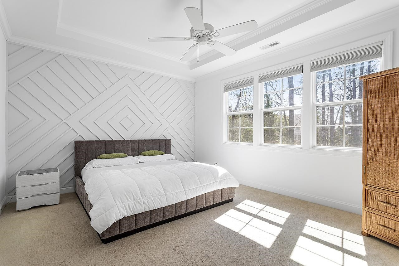3602 Julia Lane Raleigh, NC 27609 - Photo 15 of 36 Photo 15