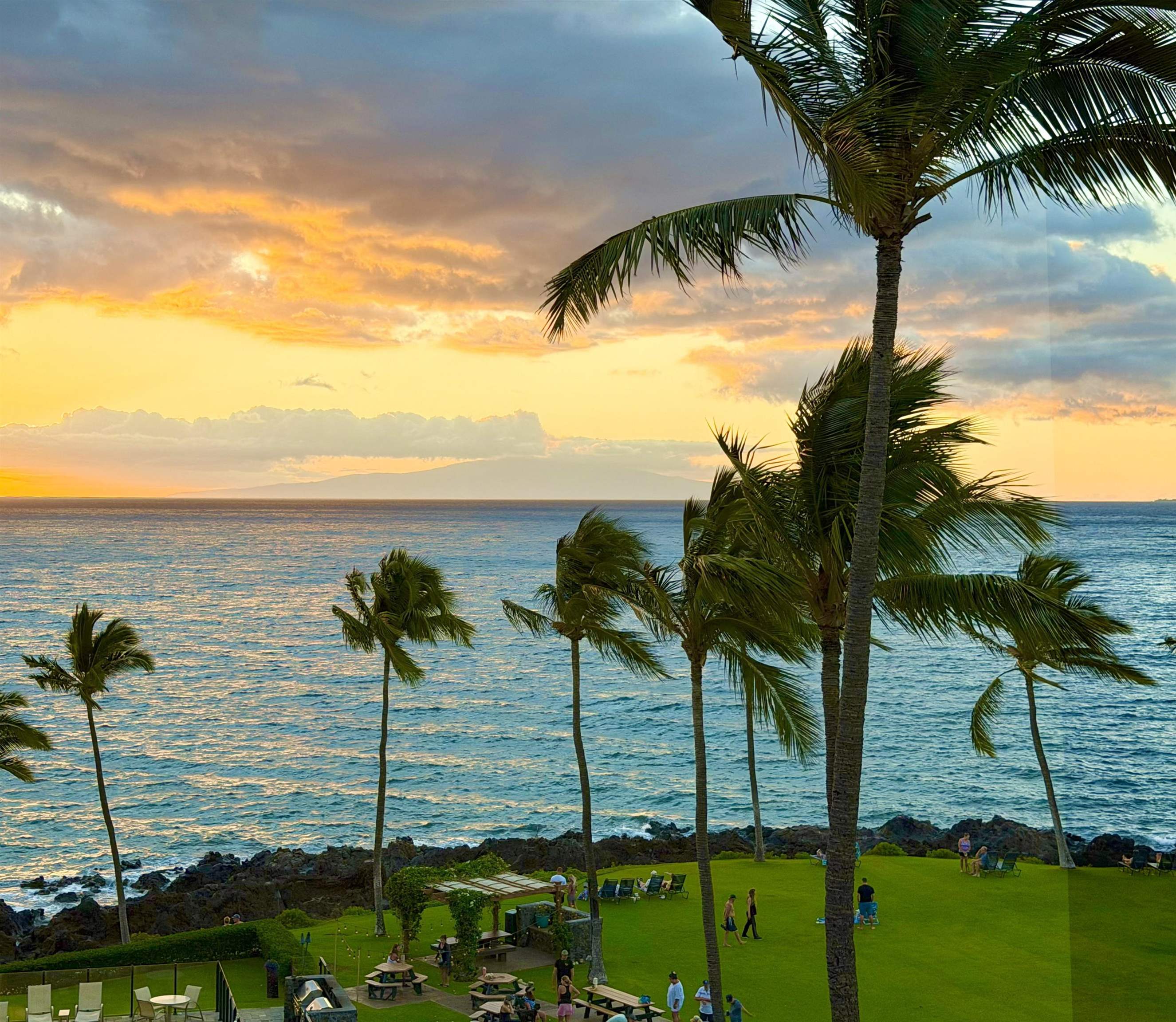 2936 South Kihei Road, Unit 613 Kihei, HI 96753 - Photo 8 of 46 a view of ocean view