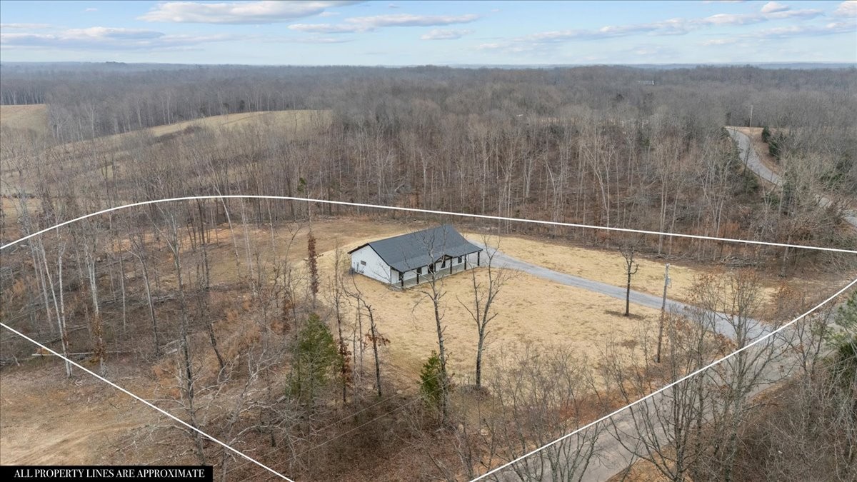 1690 Lucas Ridge Waverly, TN 37185 - Photo 11 of 47