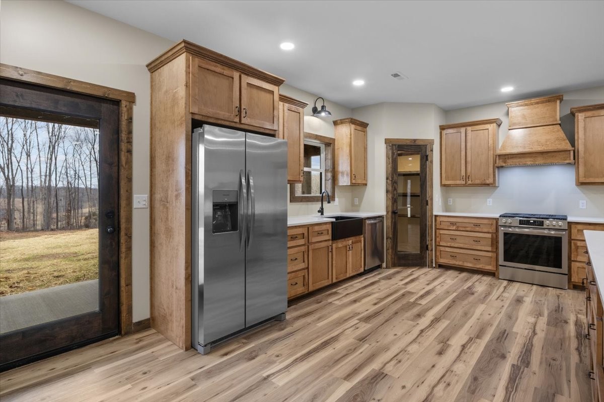 1690 Lucas Ridge Waverly, TN 37185 - Photo 14 of 47