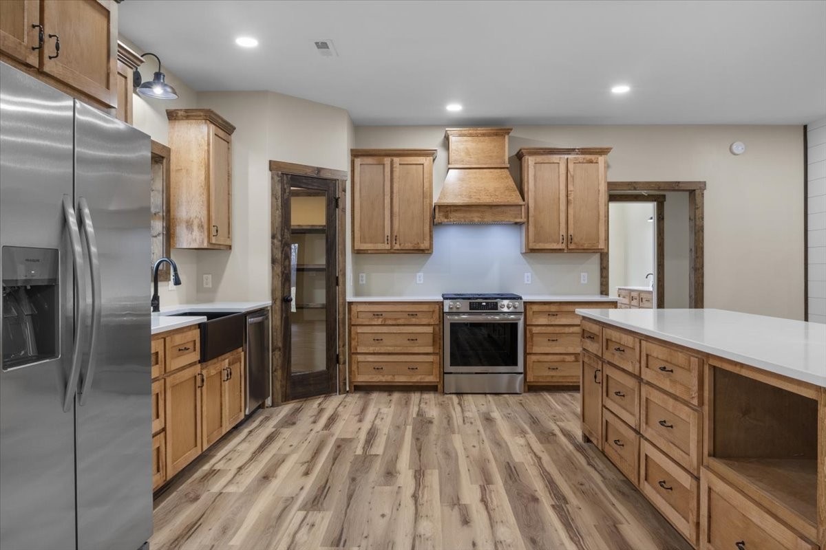 1690 Lucas Ridge Waverly, TN 37185 - Photo 17 of 47