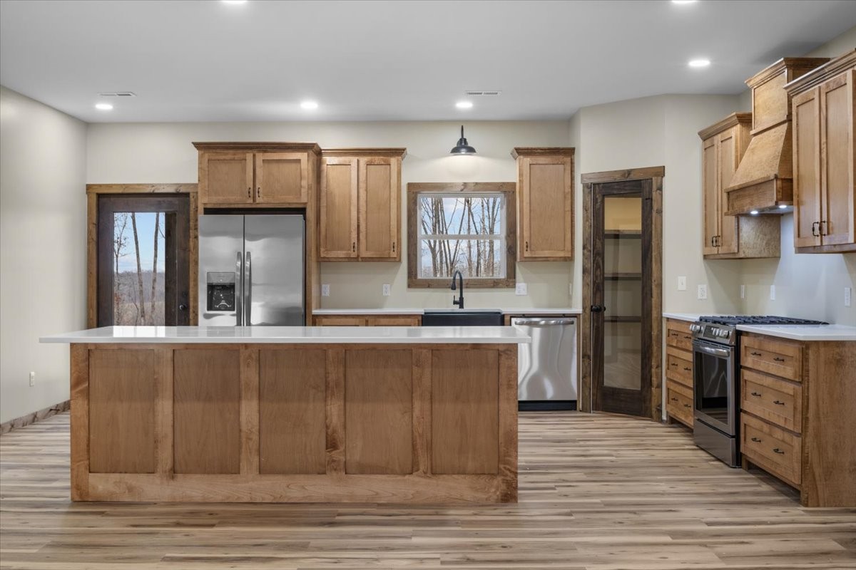 1690 Lucas Ridge Waverly, TN 37185 - Photo 18 of 47