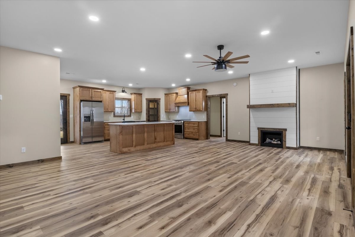 1690 Lucas Ridge Waverly, TN 37185 - Photo 19 of 47