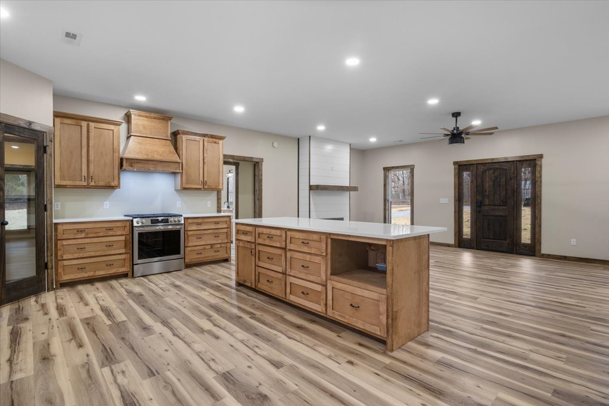 1690 Lucas Ridge Waverly, TN 37185 - Photo 21 of 47