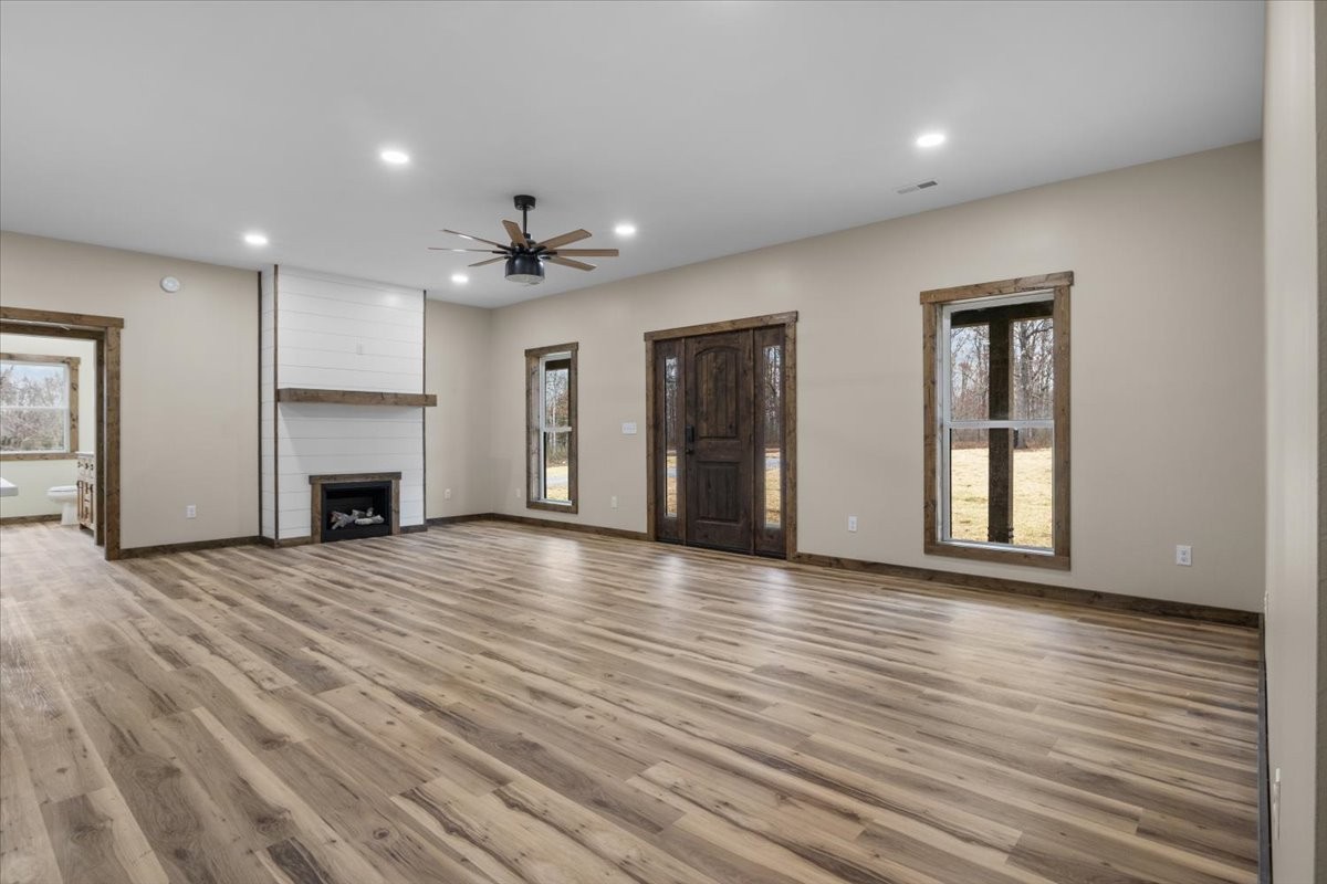 1690 Lucas Ridge Waverly, TN 37185 - Photo 23 of 47