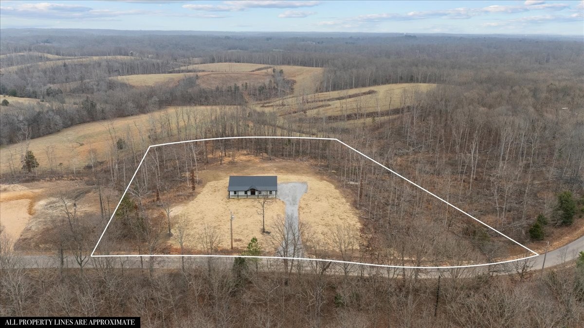 1690 Lucas Ridge Waverly, TN 37185 - Photo 6 of 47