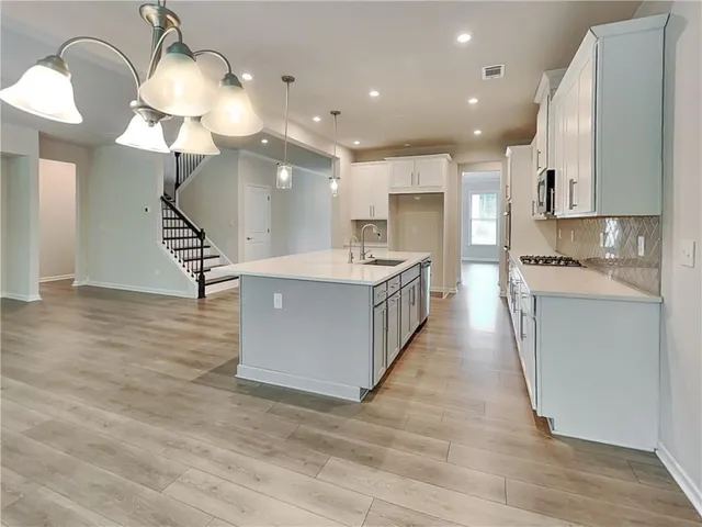 $2,895 | 5940 Stargazer Way, Cumming, GA 30028