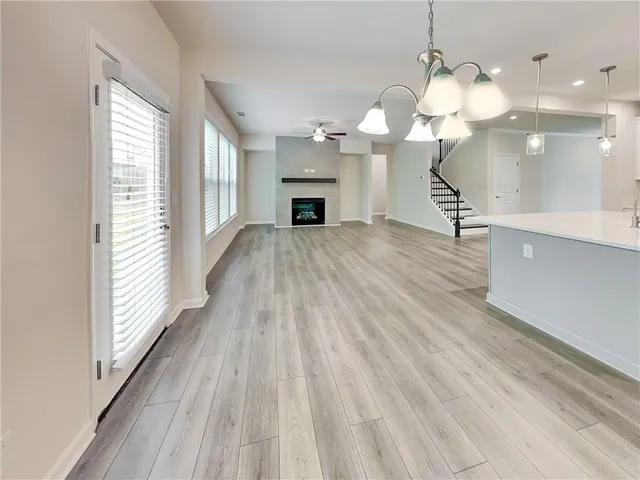 $2,895 | 5940 Stargazer Way, Cumming, GA 30028