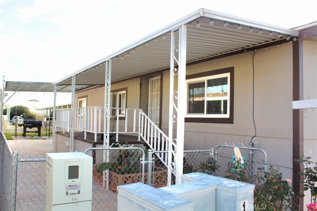 20843 Waalew Road, Unit C164 Apple Valley, CA 92307 - Photo 11 of 36