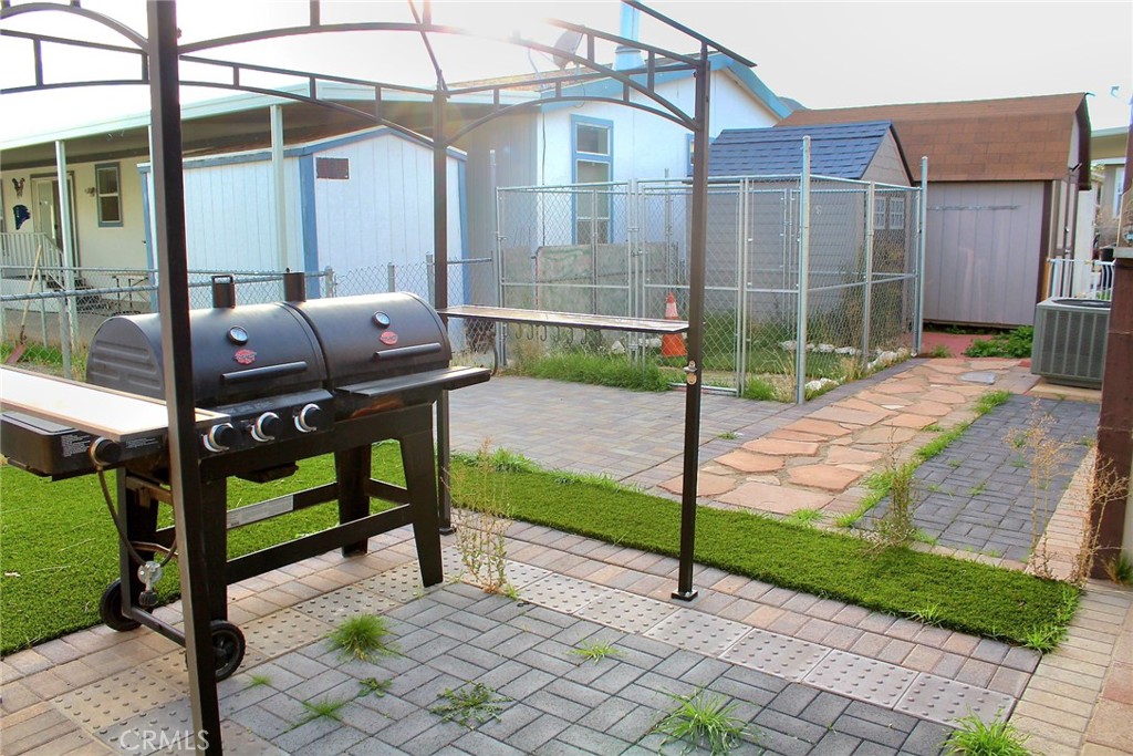 20843 Waalew Road, Unit C164 Apple Valley, CA 92307 - Photo 14 of 36