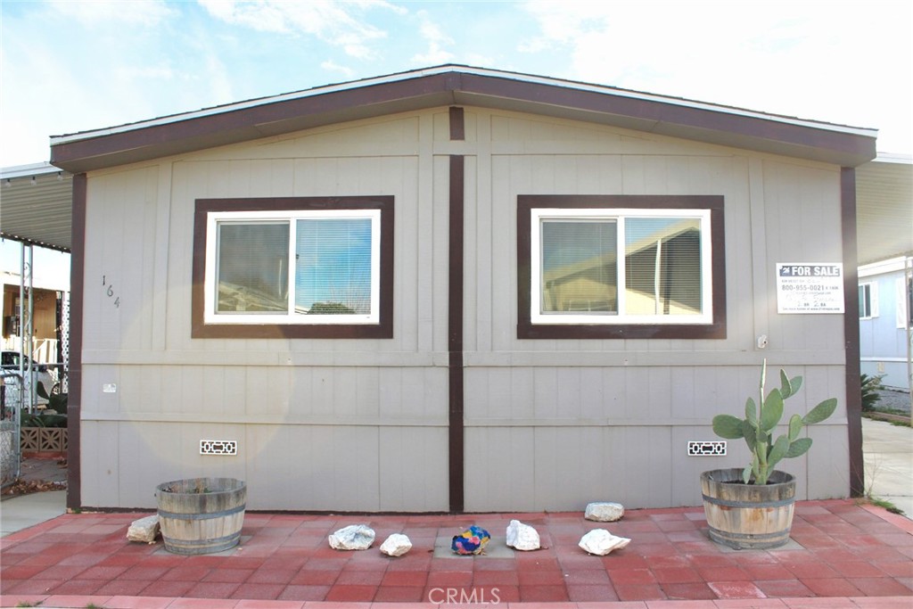 20843 Waalew Road, Unit C164 Apple Valley, CA 92307 - Photo 10 of 36