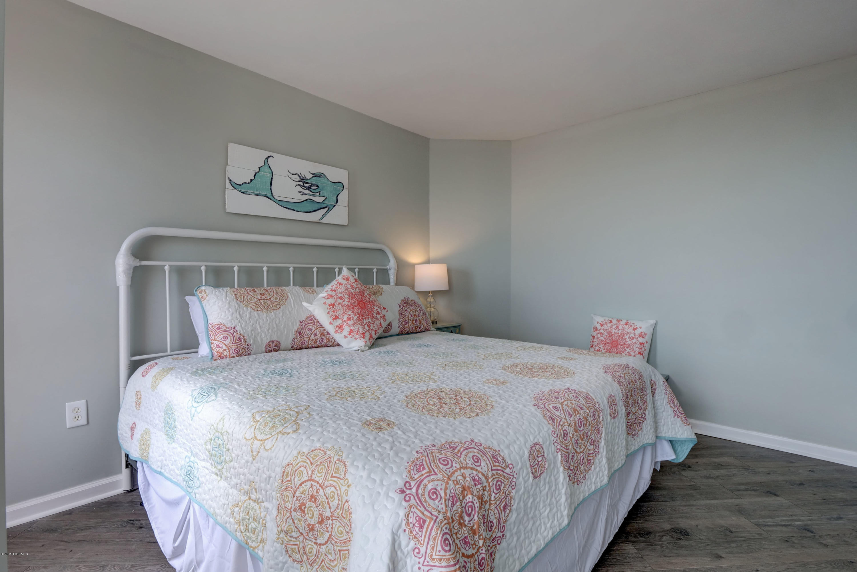 2000 New River Inlet Road, Unit 1103 North Topsail Beach, NC 28460 - Photo 17 of 39 Guest Room