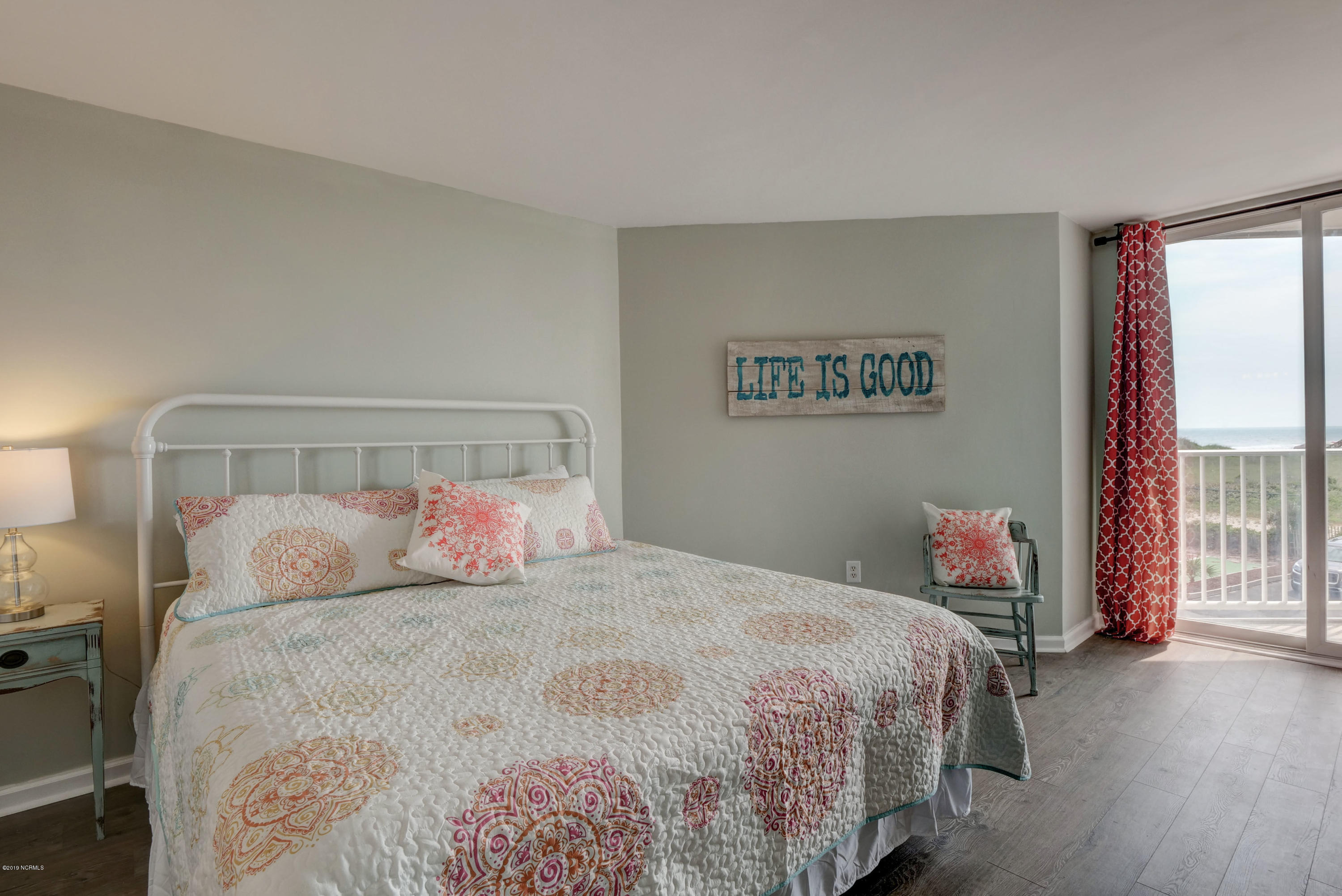 2000 New River Inlet Road, Unit 1103 North Topsail Beach, NC 28460 - Photo 20 of 39 En Suite