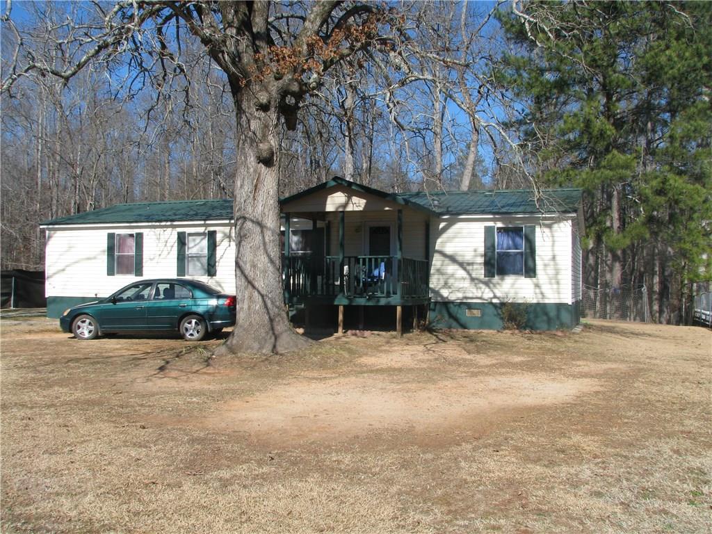 3017 Barrett Road Gainesville, GA 30507 - Photo 1 of 1