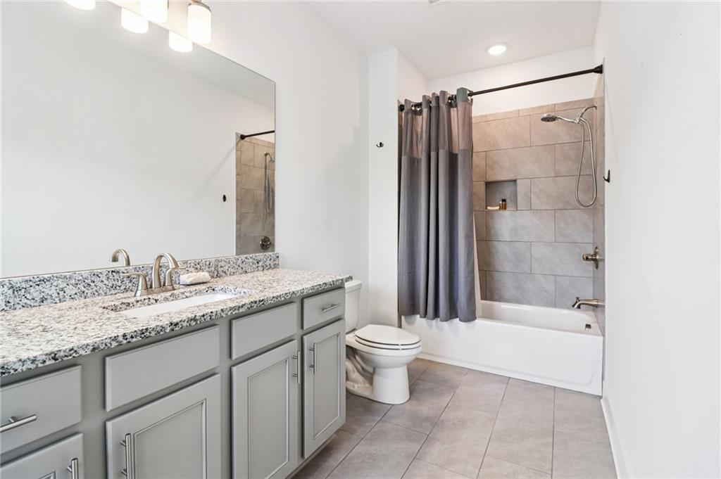 2154 Colvin Court Northwest Atlanta, GA 30318 - Photo 20 of 28