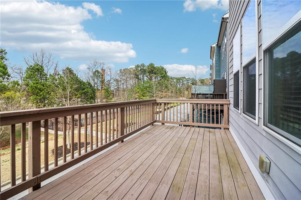 2154 Colvin Court Northwest Atlanta, GA 30318 - Photo 21 of 28