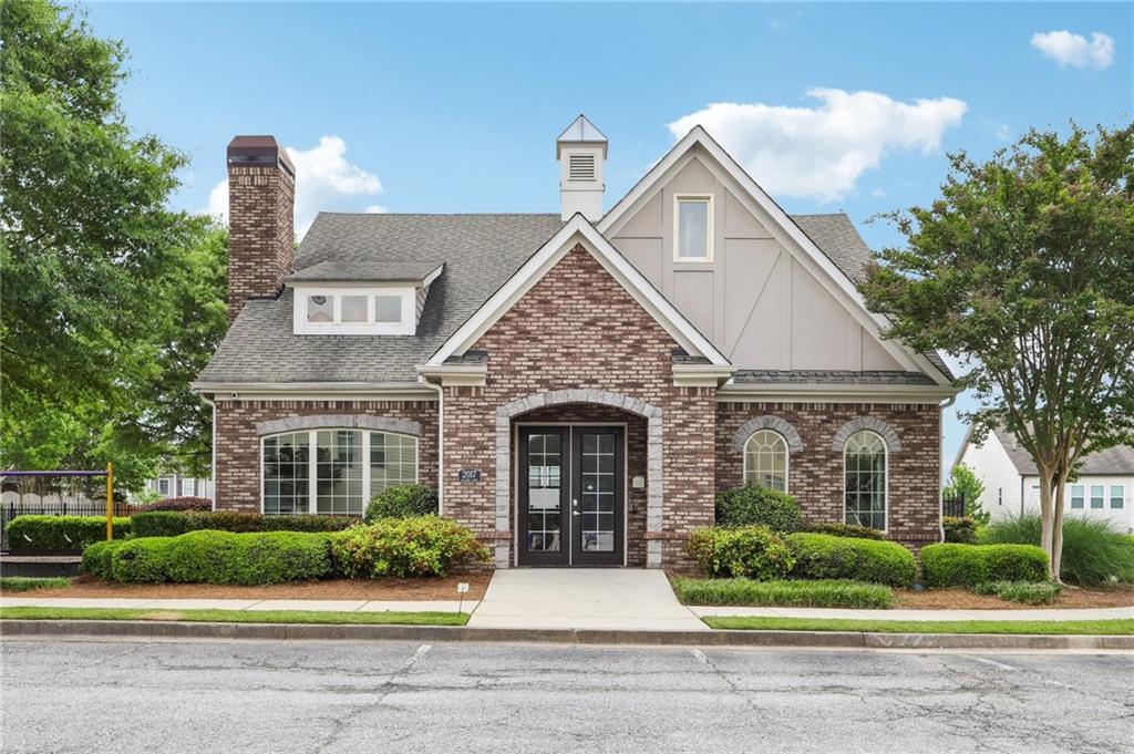 2154 Colvin Court Northwest Atlanta, GA 30318 - Photo 24 of 28