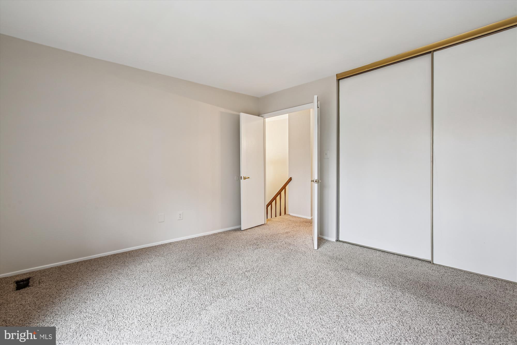2025 Winged Foot Court Reston, VA 20191 - Photo 25 of 59 a view of an empty room