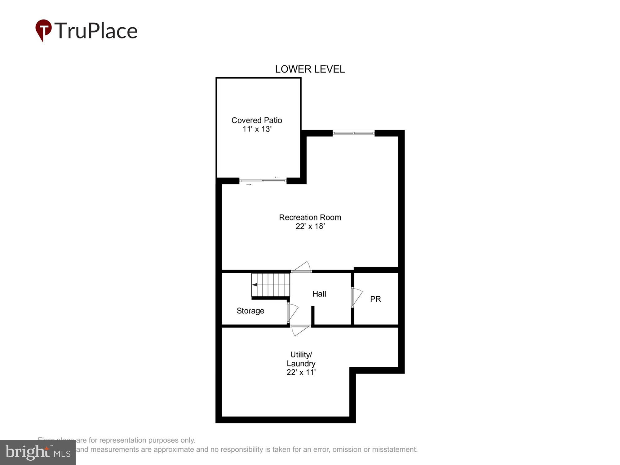 2025 Winged Foot Court Reston, VA 20191 - Photo 33 of 59 a picture of a bench in front of a wall